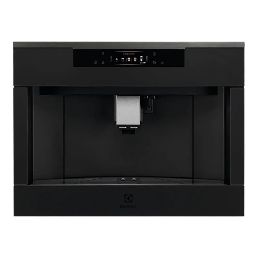 Встраиваемая кофемашина Electrolux KBC85T