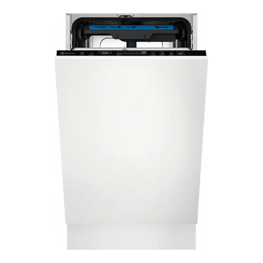 Посудомоечная машина ELECTROLUX KEGB3410L