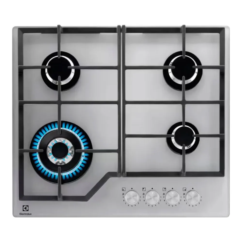 Варочная панель ELECTROLUX KGG 64362 S
