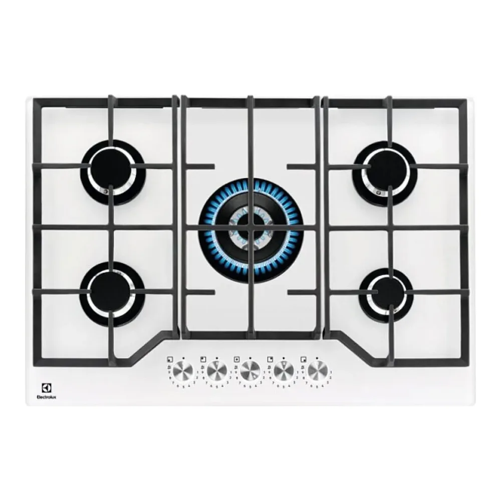 Варочная панель ELECTROLUX KGG75362W