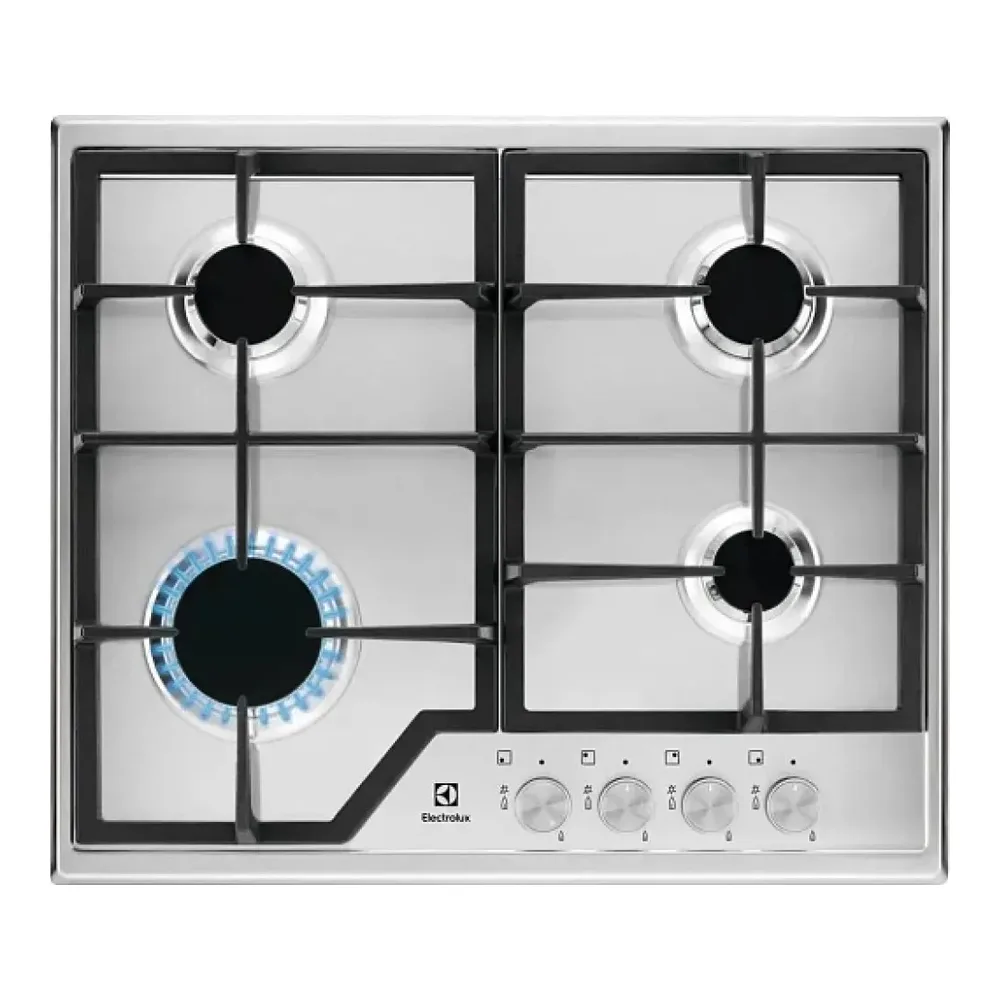Варочная панель ELECTROLUX KGS6426SX
