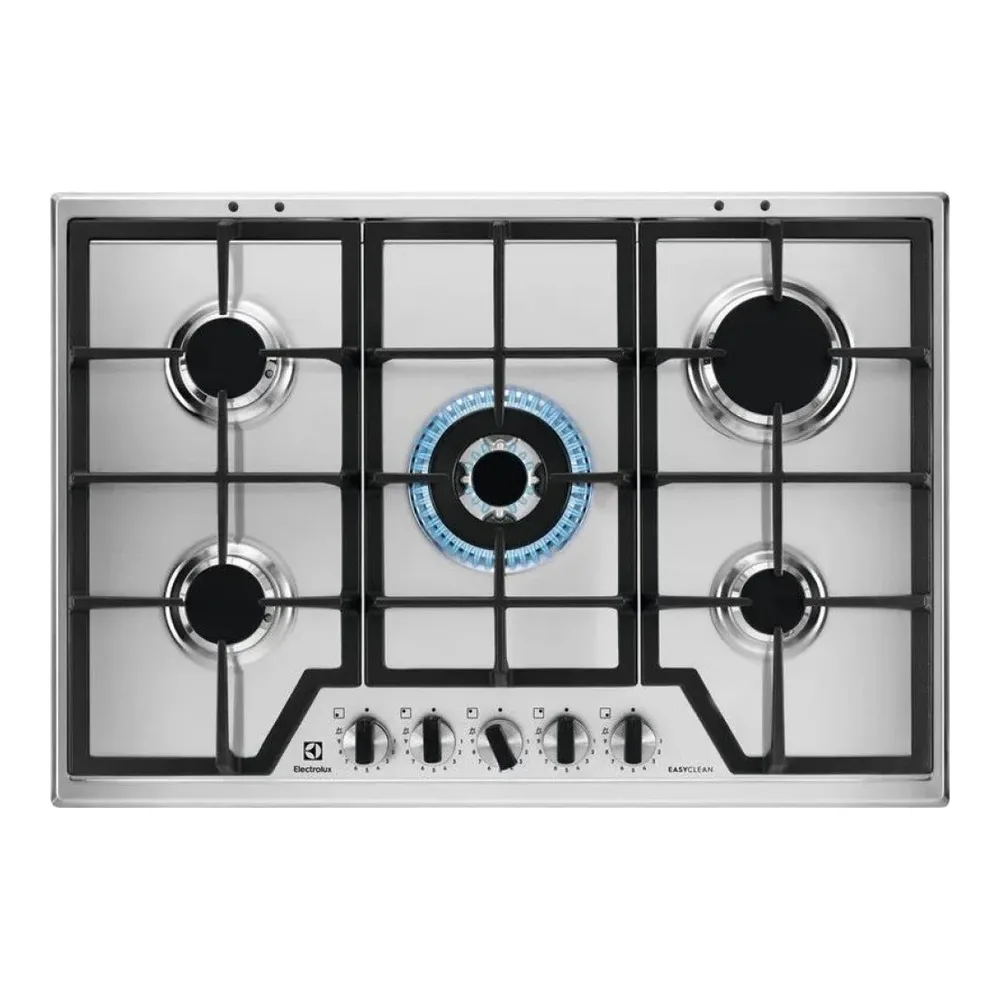 Варочная панель ELECTROLUX KGS75362XX