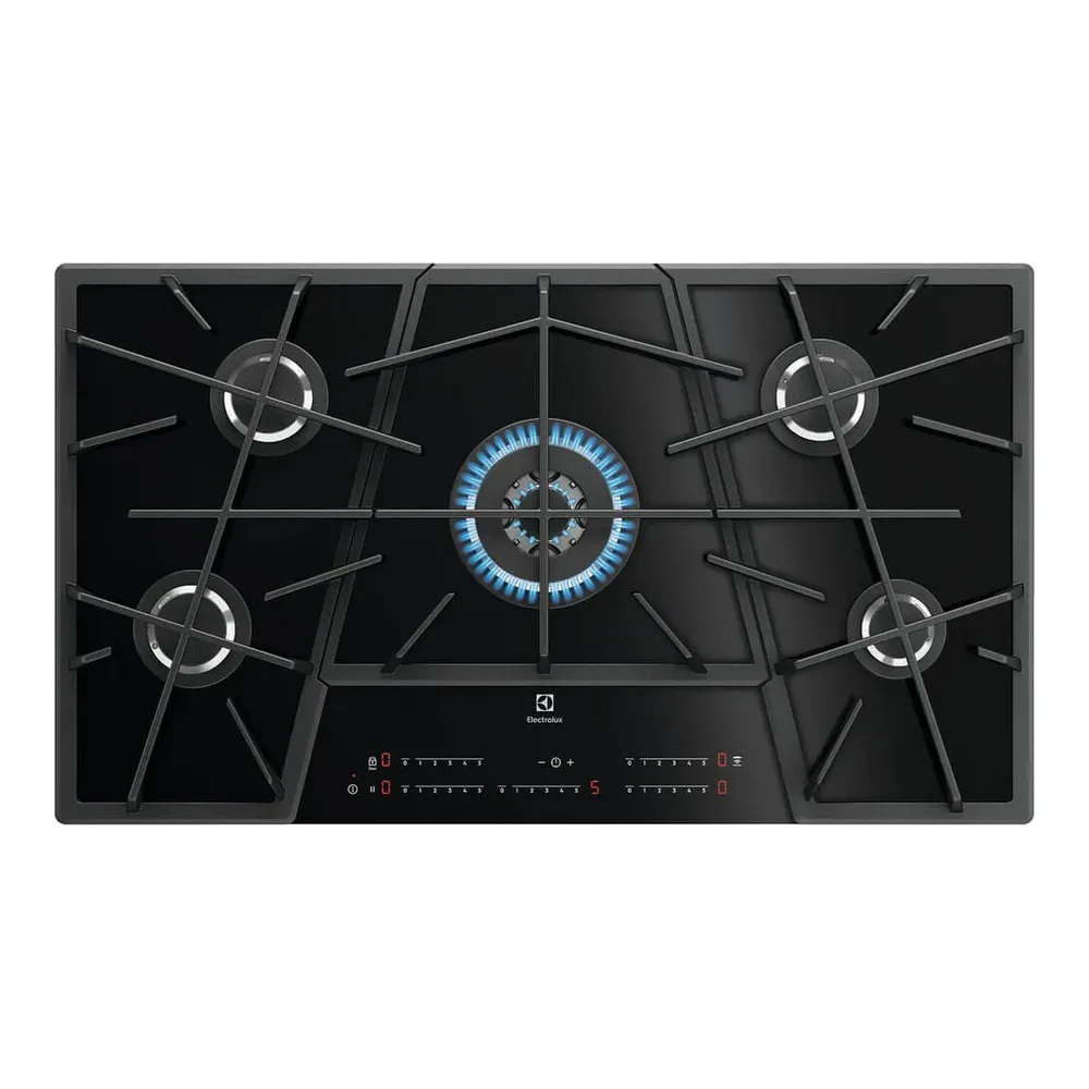 Варочная поверхность Electrolux KGV9539 IK