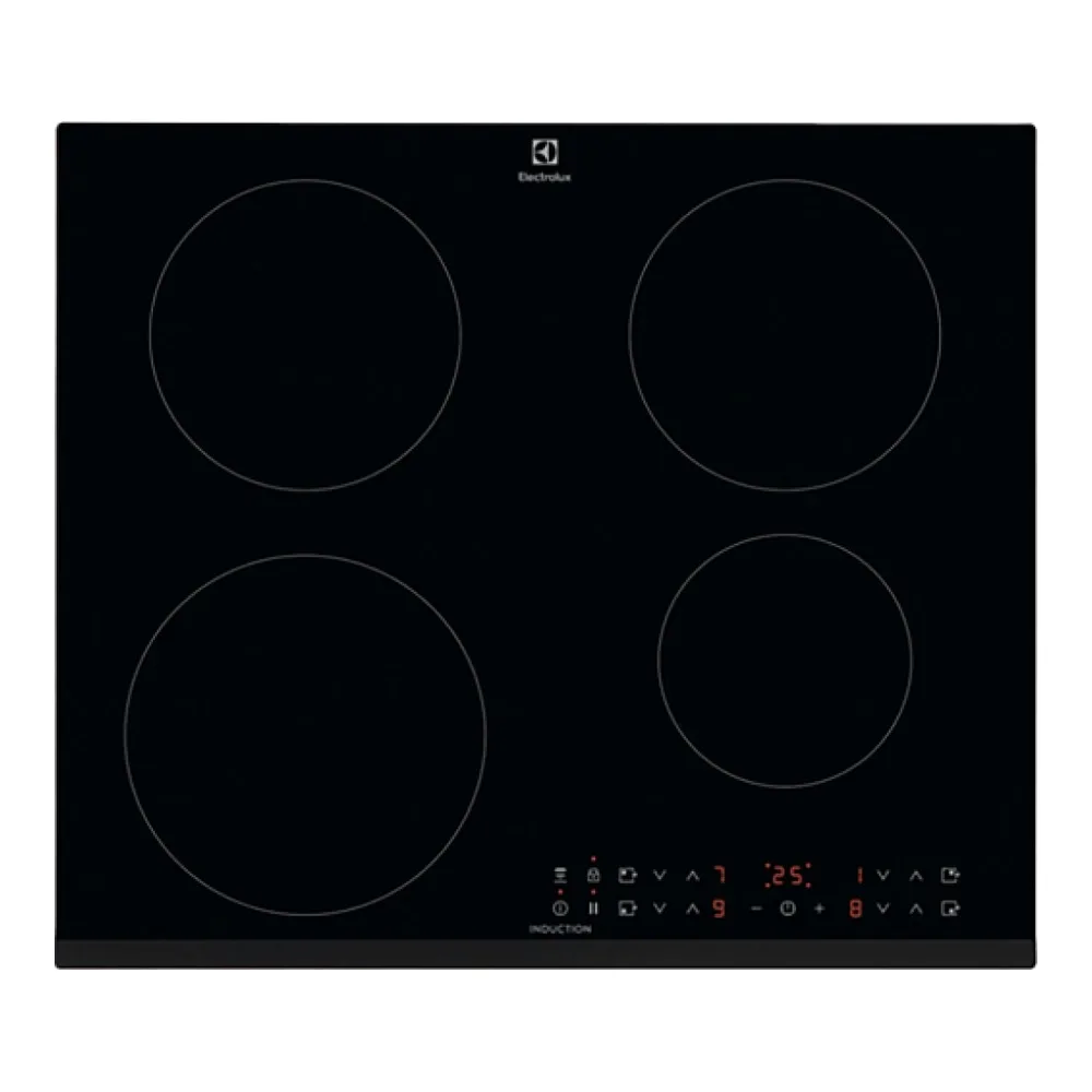 Индукционная варочная панель ELECTROLUX KIR60433