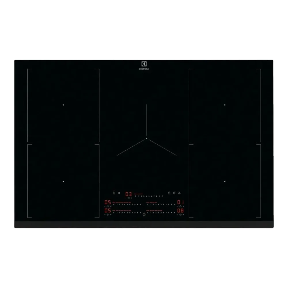 Варочная панель ELECTROLUX KIV84550I