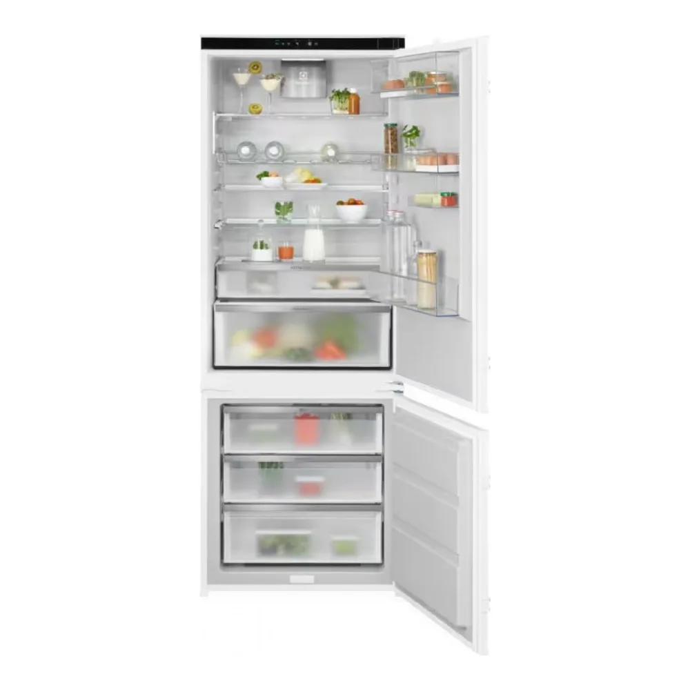 Встраиваемый холодильник Electrolux KNP7TE75S