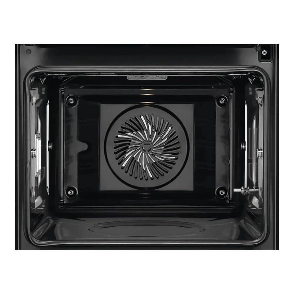 Духовой шкаф ELECTROLUX KOBBS39WX