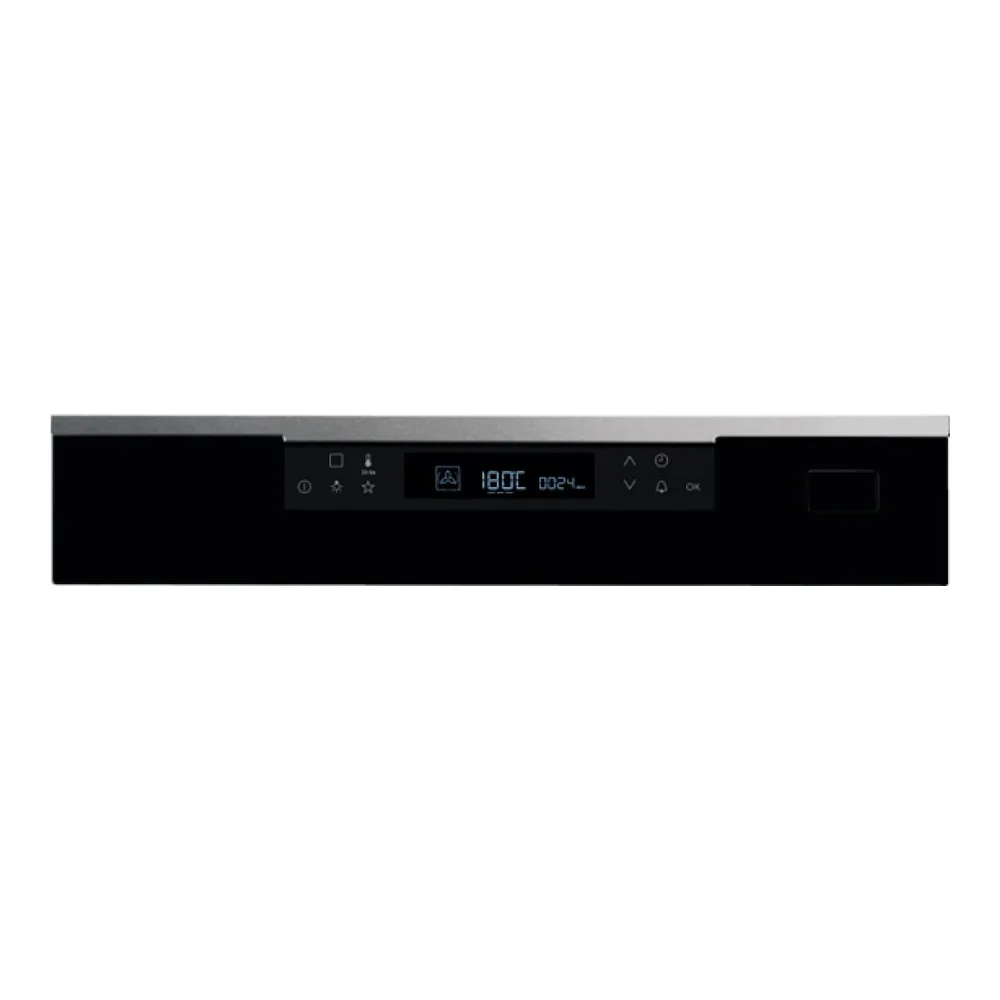 Духовой шкаф ELECTROLUX KOBCS31X