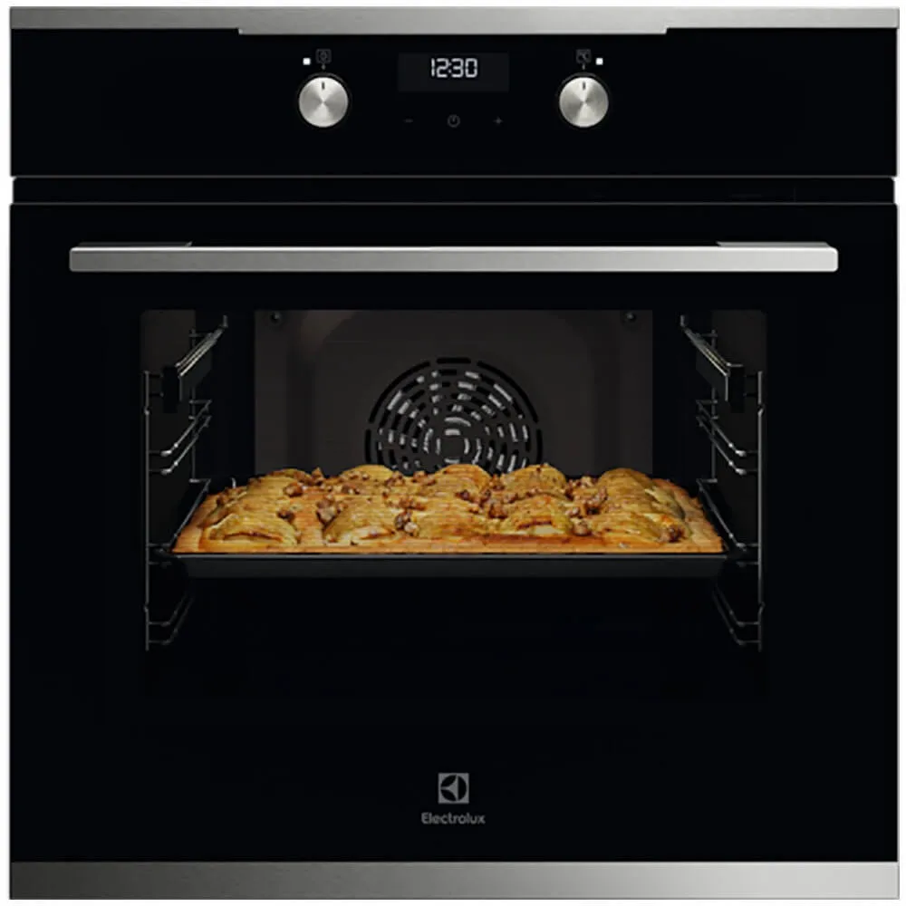 Духовой шкаф ELECTROLUX KOD5C70BX