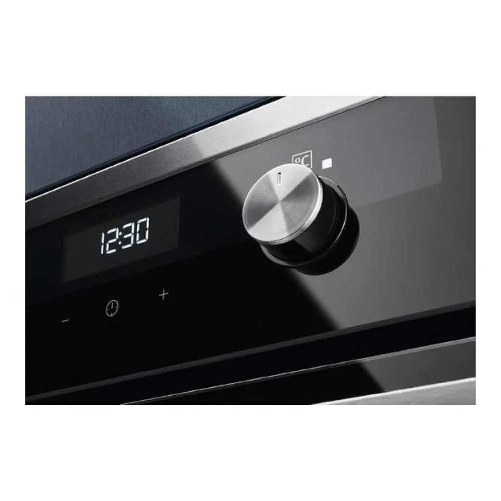 Духовой шкаф ELECTROLUX KODEC75X2