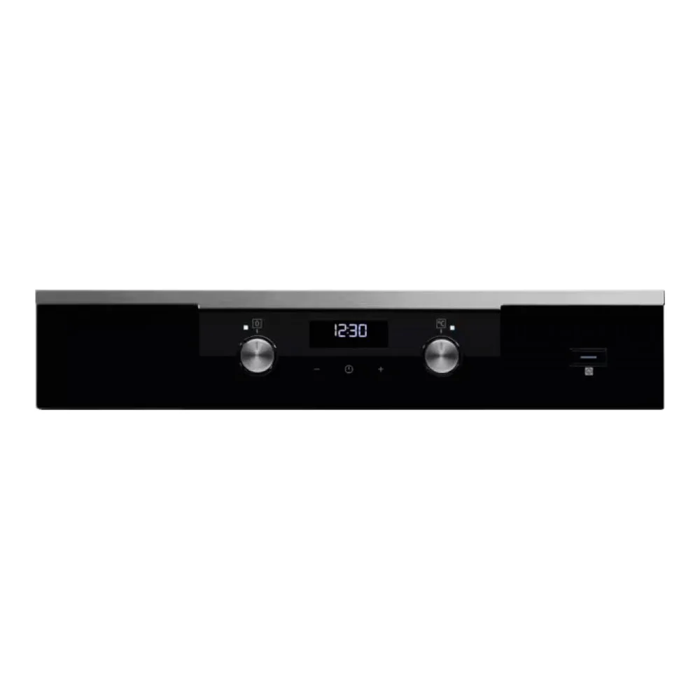 Духовой шкаф ELECTROLUX KODEF75X2