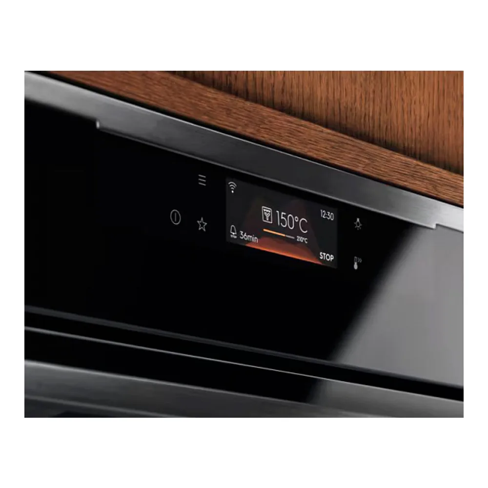 Духовой шкаф ELECTROLUX KOFBH39H