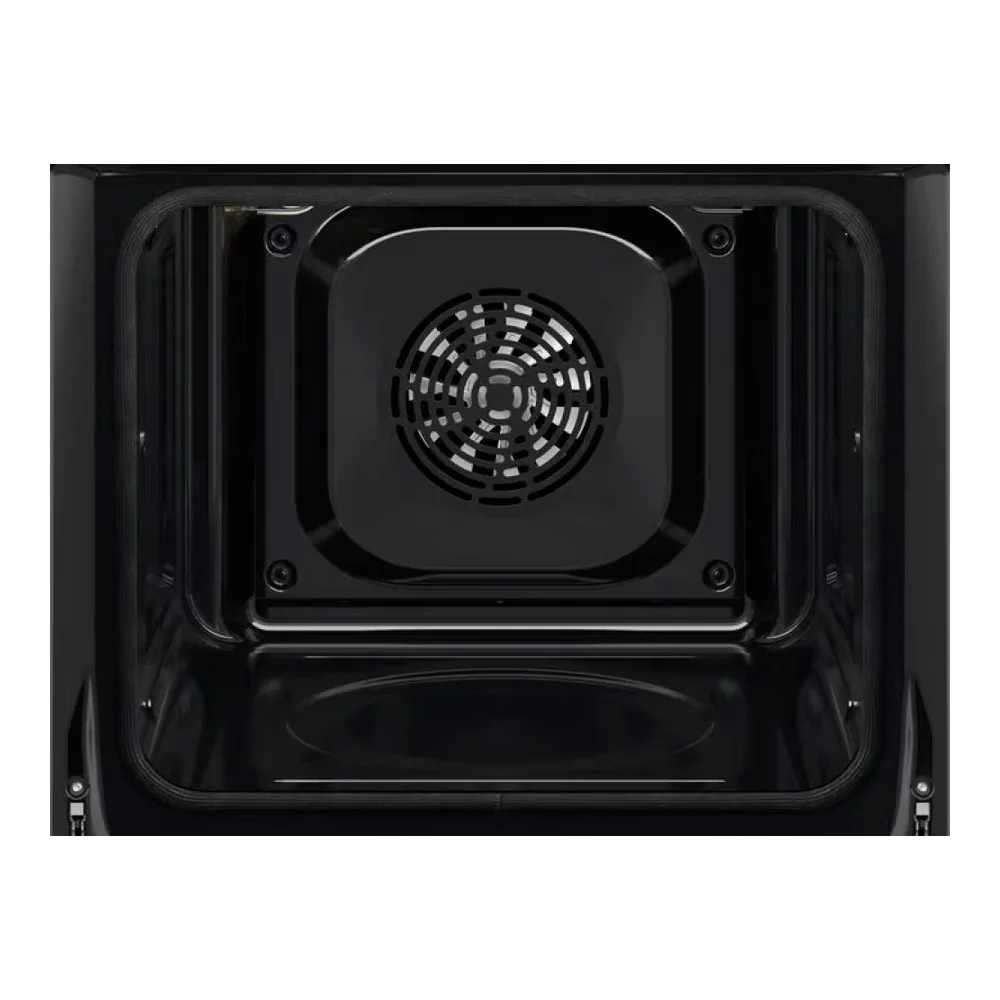 Духовой шкаф ELECTROLUX KOFDP46BK