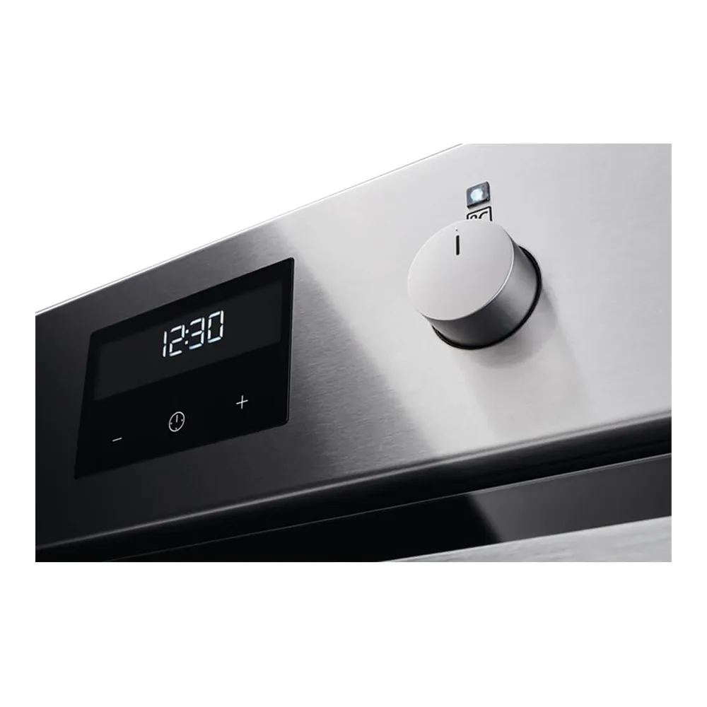 Духовой шкаф ELECTROLUX KOFGH70TX