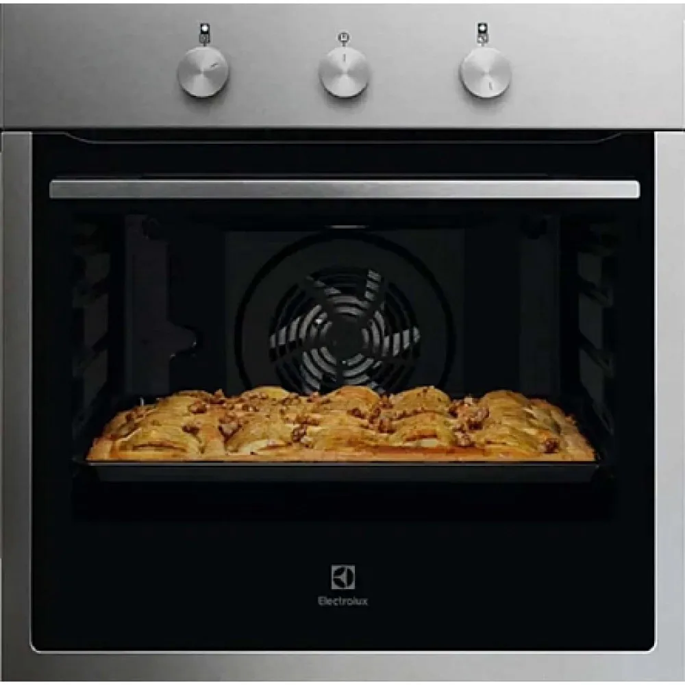 Духовой шкаф ELECTROLUX KOHHH000X