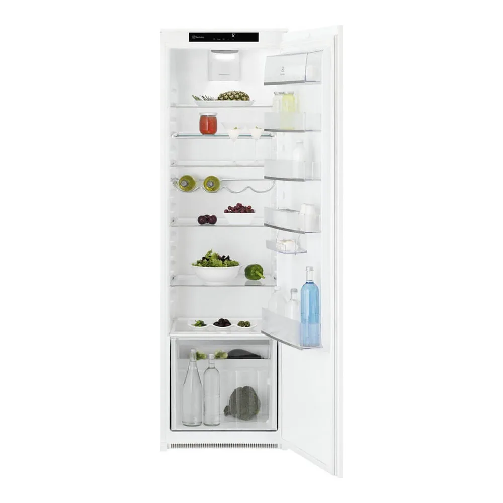 Холодильник ELECTROLUX KRS4DE18S