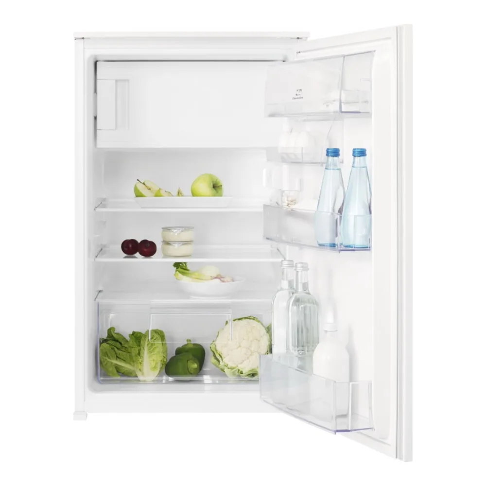 Холодильник ELECTROLUX LFB2AE88S1
