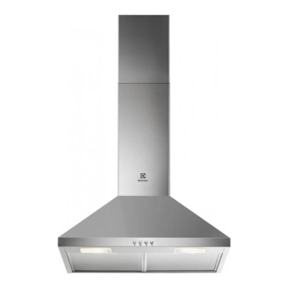 Вытяжка Electrolux LFC 9316 X