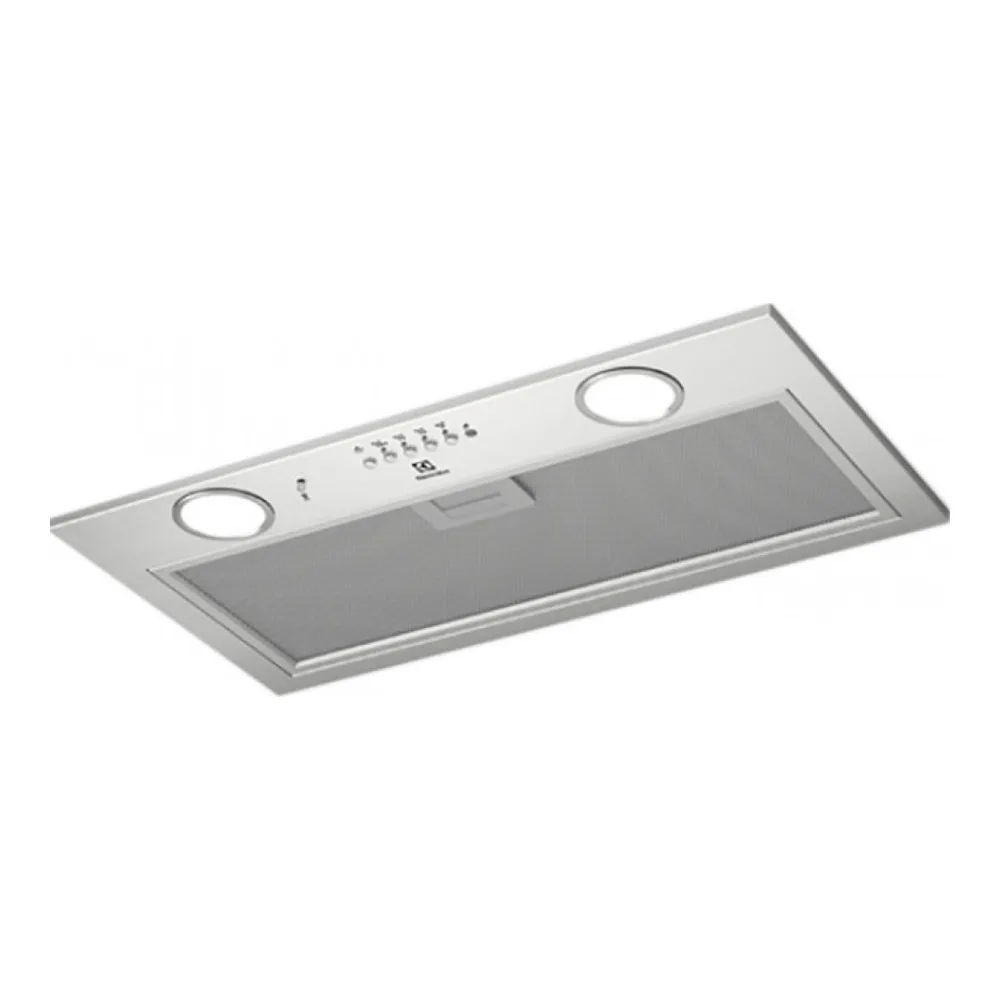 Встраиваемая вытяжка Electrolux LFG516X