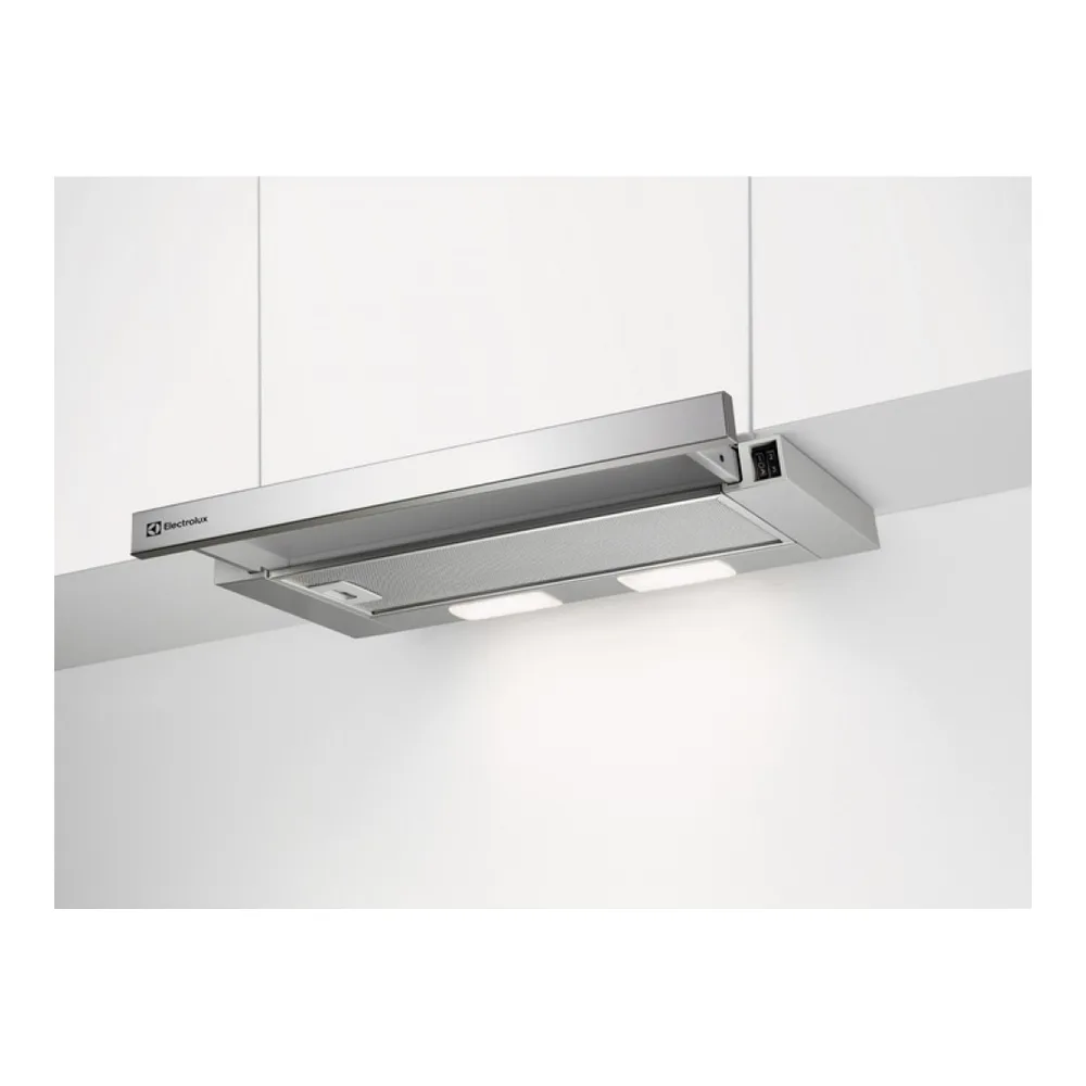 Встраиваемая вытяжка Electrolux LFP216S