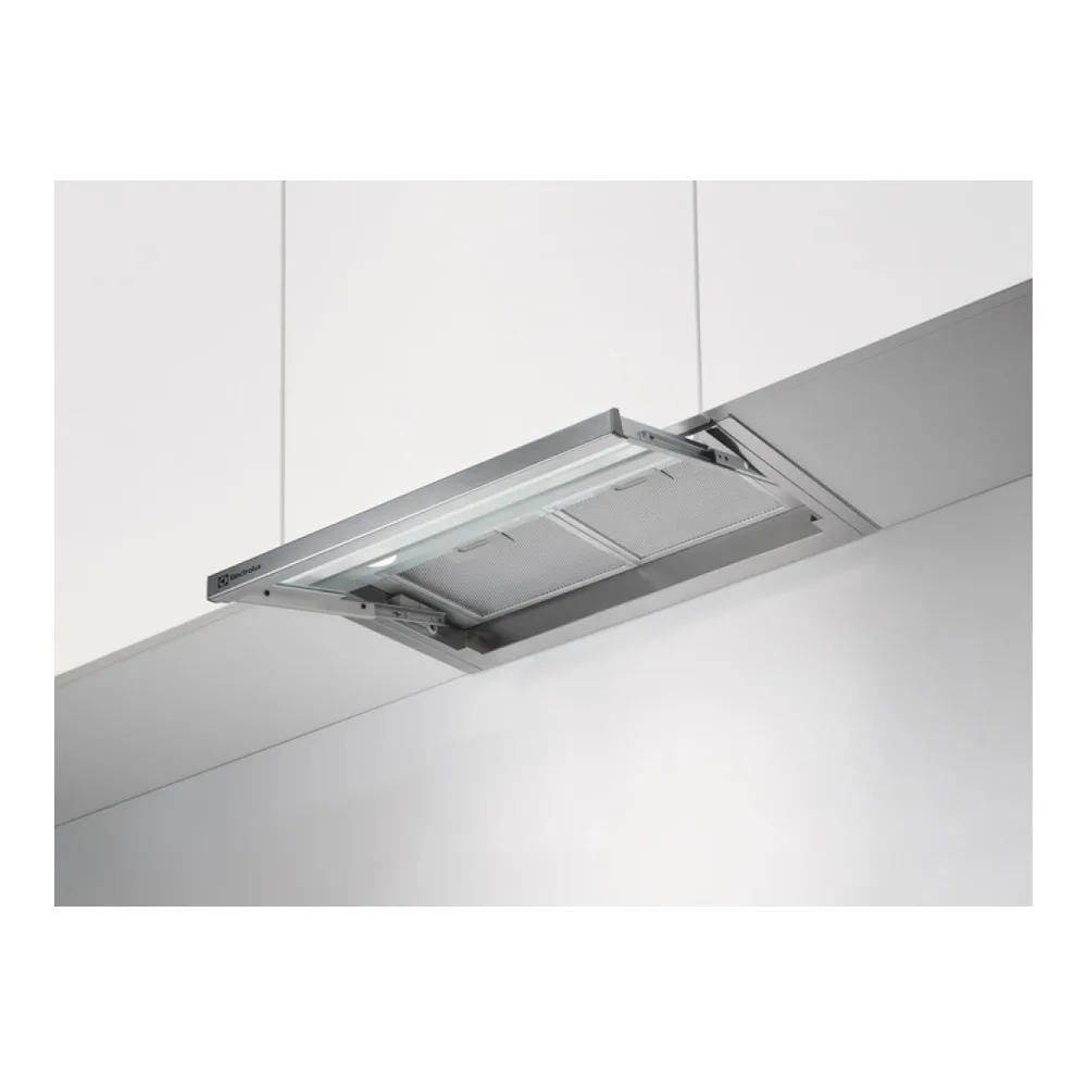 Вытяжка Electrolux LFP536X