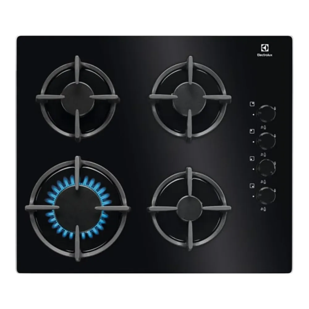 Варочная панель ELECTROLUX LIR60430