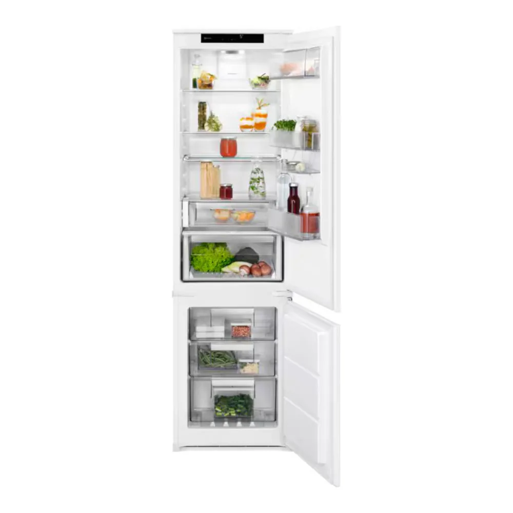 Холодильник ELECTROLUX LNS9TE19S