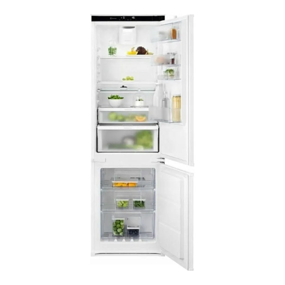 Холодильник ELECTROLUX LNT8TE18S3