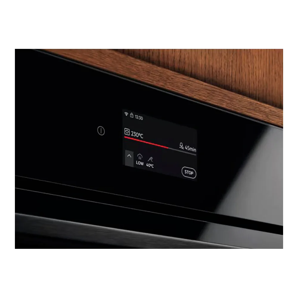 Духовой шкаф ELECTROLUX LOC9P3XZ