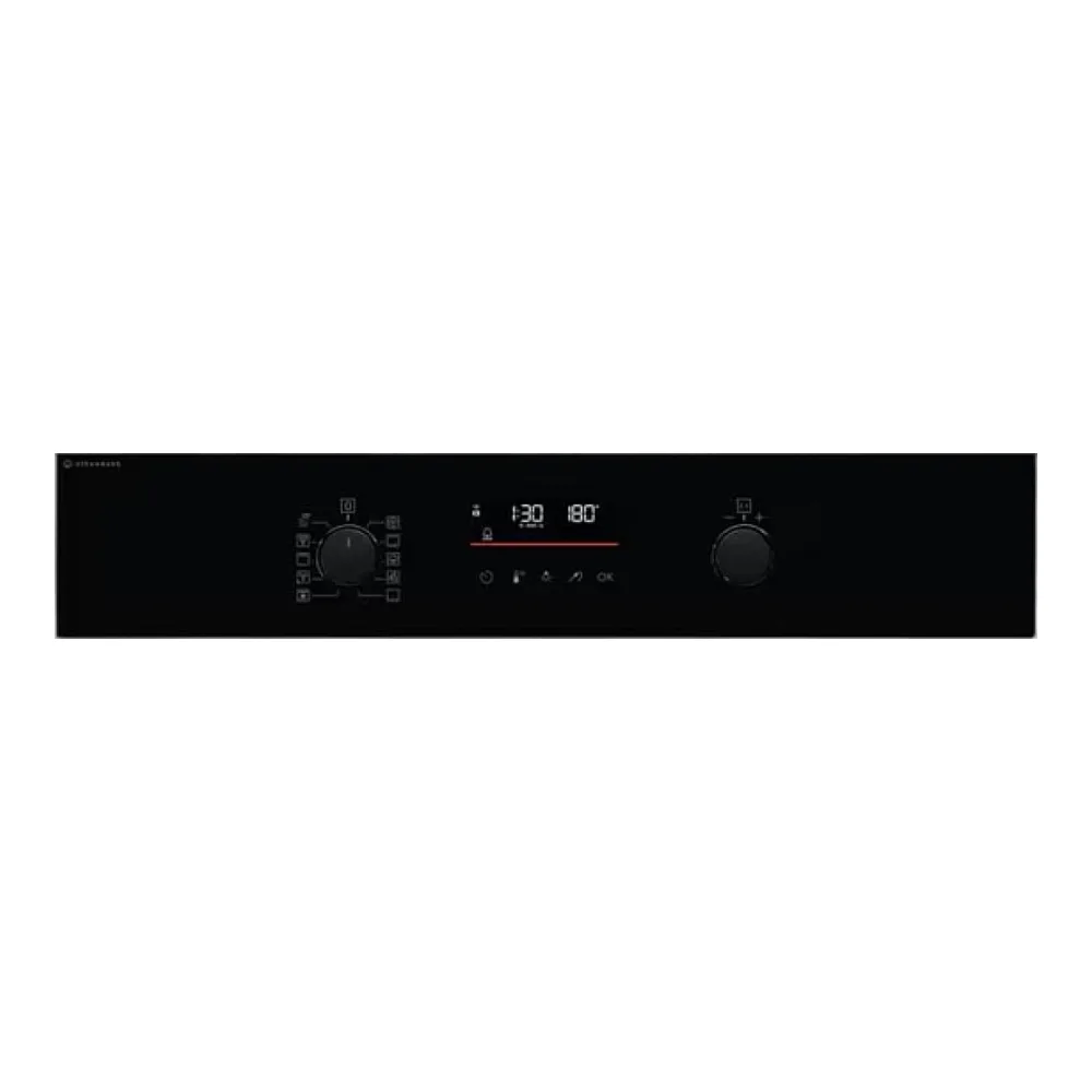 Духовой шкаф ELECTROLUX LOD6F77WZ