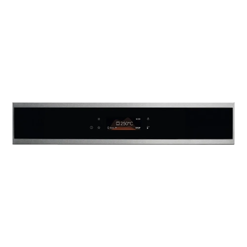 Духовой шкаф ELECTROLUX LOE8F38X