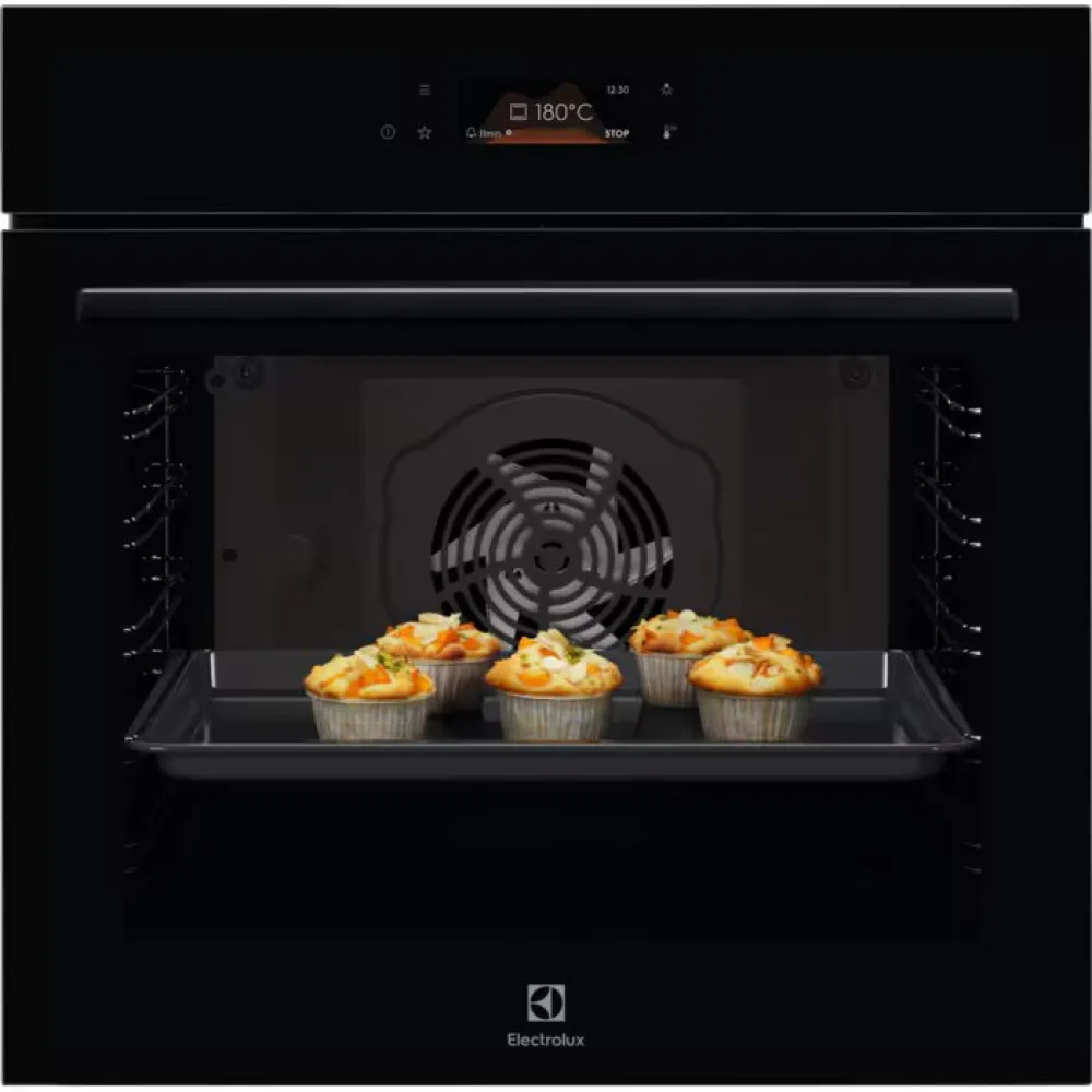 Духовой шкаф ELECTROLUX LOE8F38Z