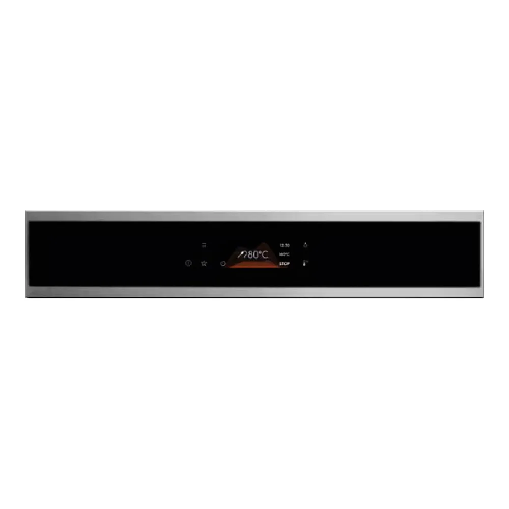 Духовой шкаф ELECTROLUX LOE8P39X