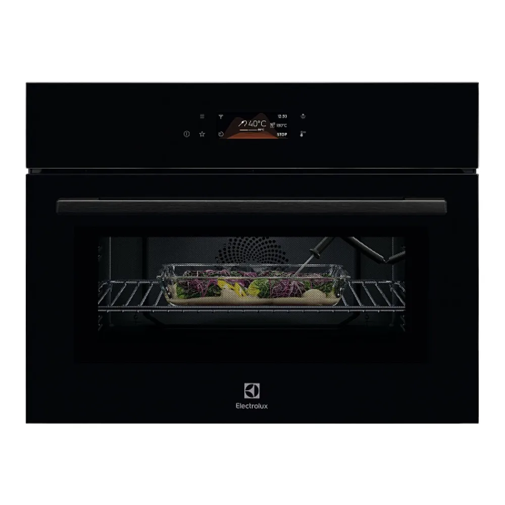 Духовой шкаф ELECTROLUX LVL8E09Z