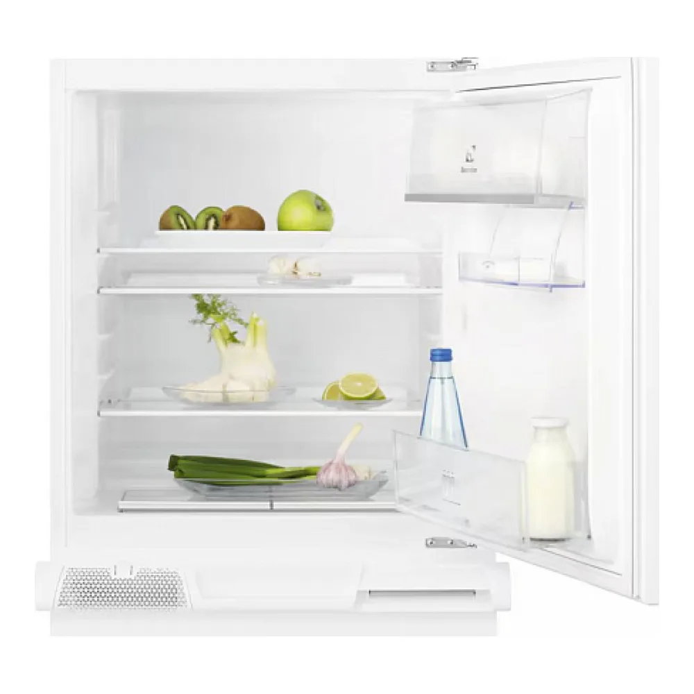 Холодильник ELECTROLUX LXB2AE82S