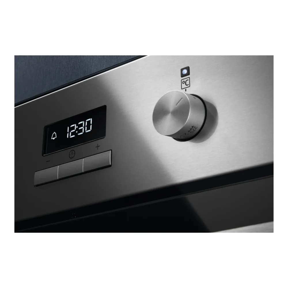 Духовой шкаф ELECTROLUX OKF3H70X