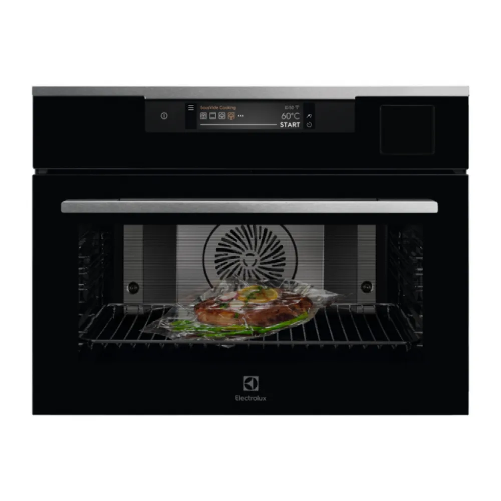 Духовой шкаф ELECTROLUX VKA9S21WX1