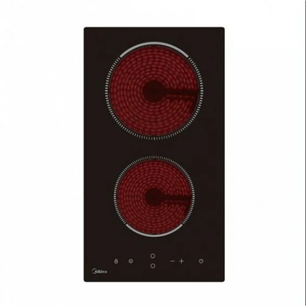Электрическая варочная панель MIDEA MCH32140