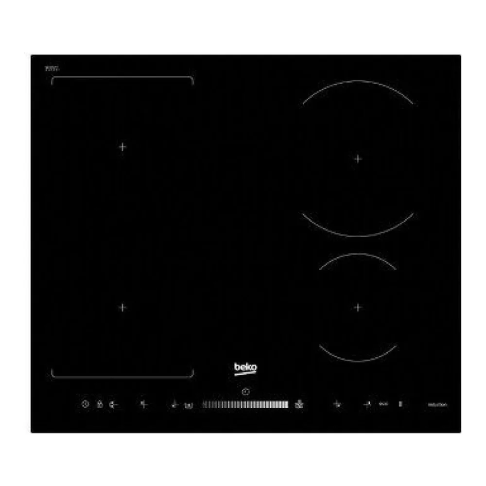 Электрическая варочная панель BEKO HII 64500 FHT