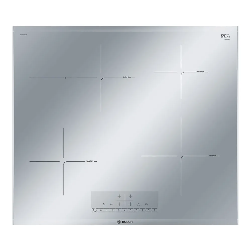 Электрическая варочная панель BOSCH PIF679FB1E