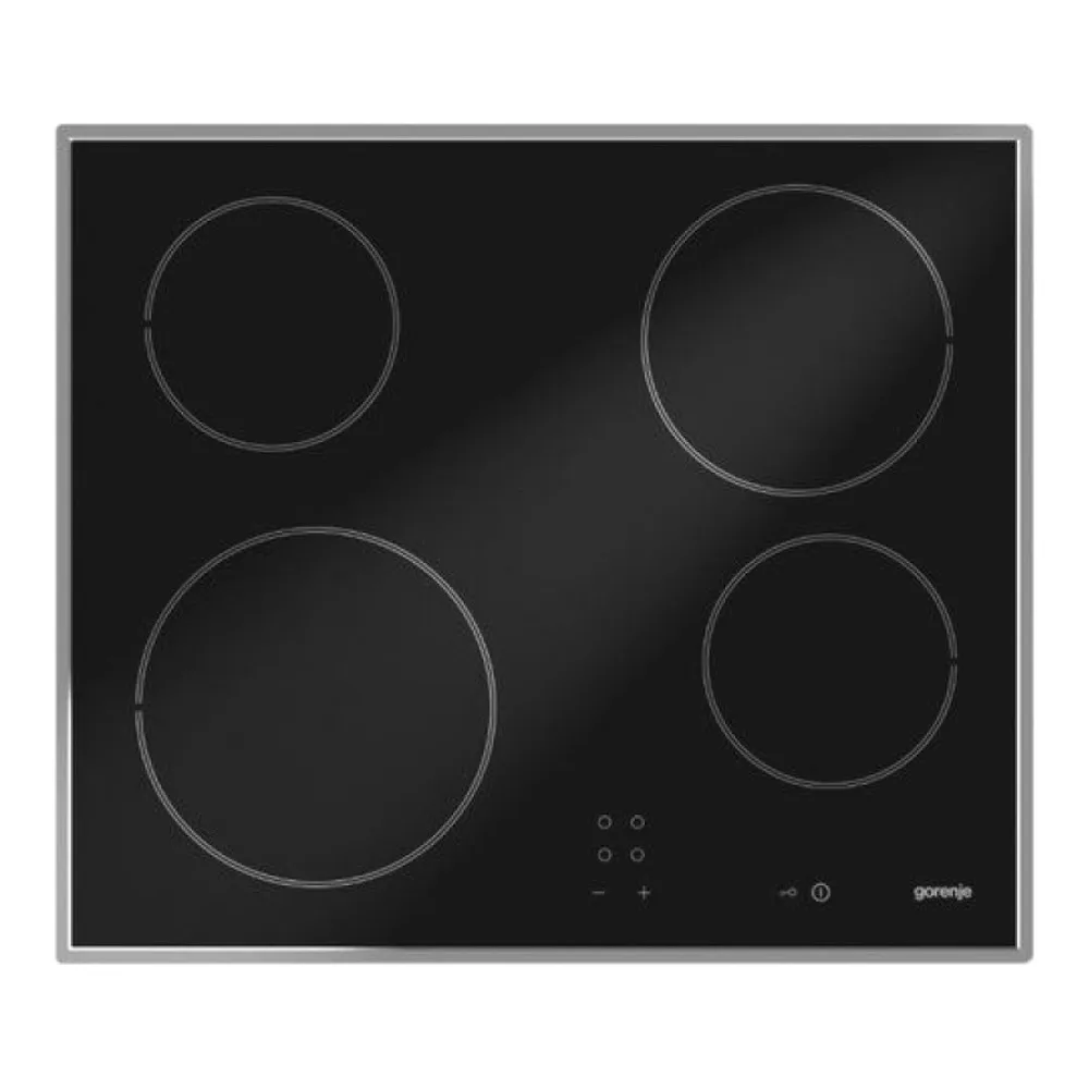 Электрическая варочная панель GORENJE ECT 610 X
