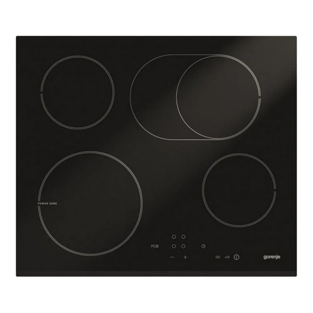 Электрическая варочная панель GORENJE ECT 693 CSC