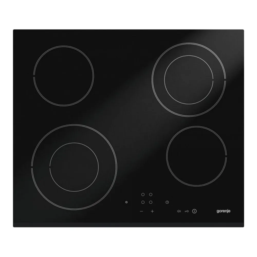 Электрическая варочная панель GORENJE ECT640CSC