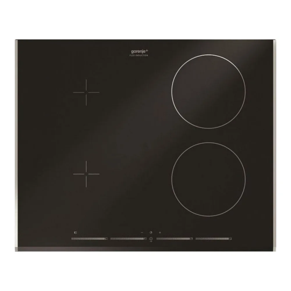 Электрическая варочная панель GORENJE GIS 66 XC
