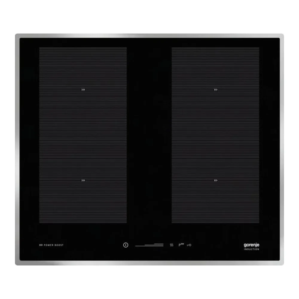 Электрическая варочная панель GORENJE IS 656 X