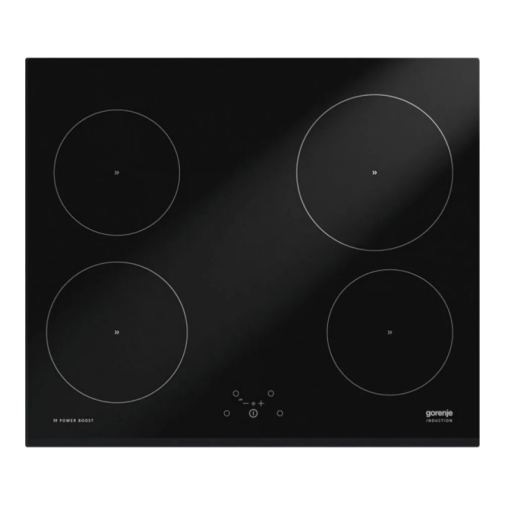 Электрическая варочная панель GORENJE IT 614 CSC