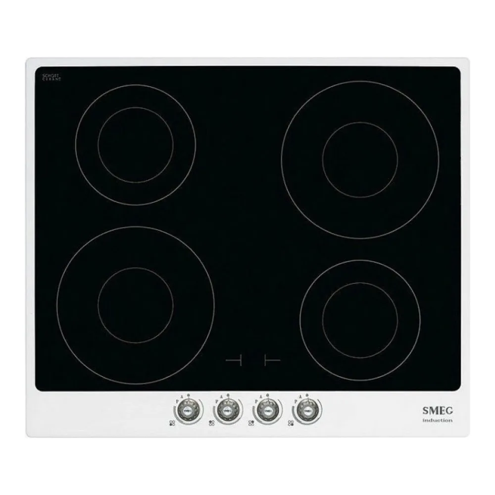 Электрическая варочная панель SMEG PI764BS