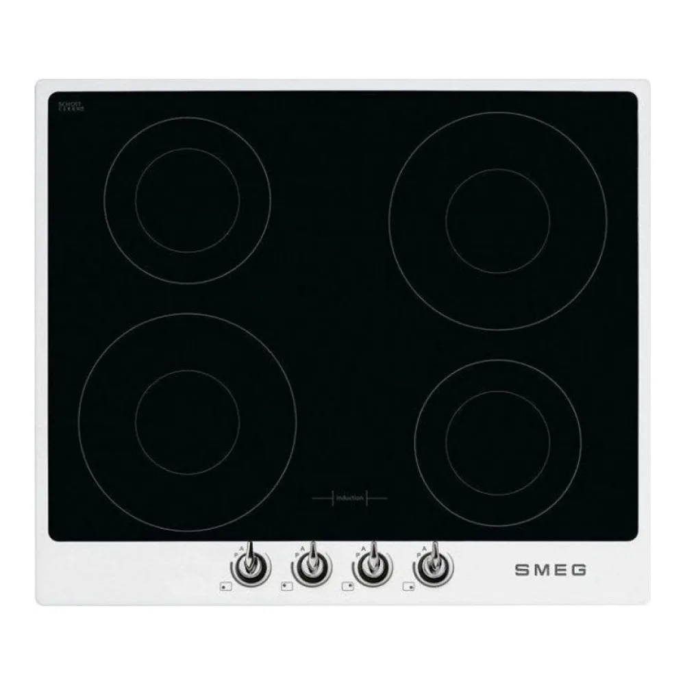 Электрическая варочная панель SMEG PI964B