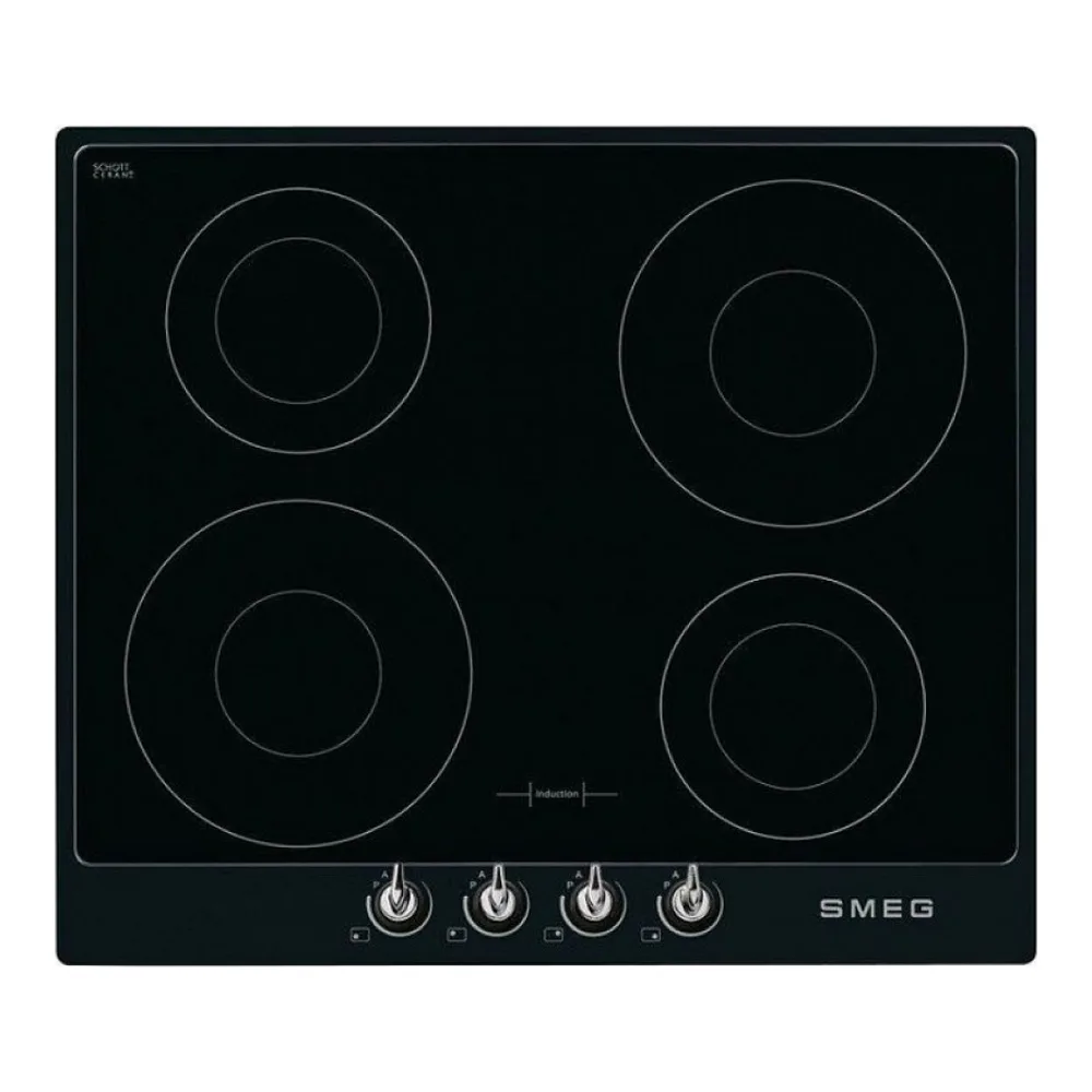 Электрическая варочная панель SMEG PI964N