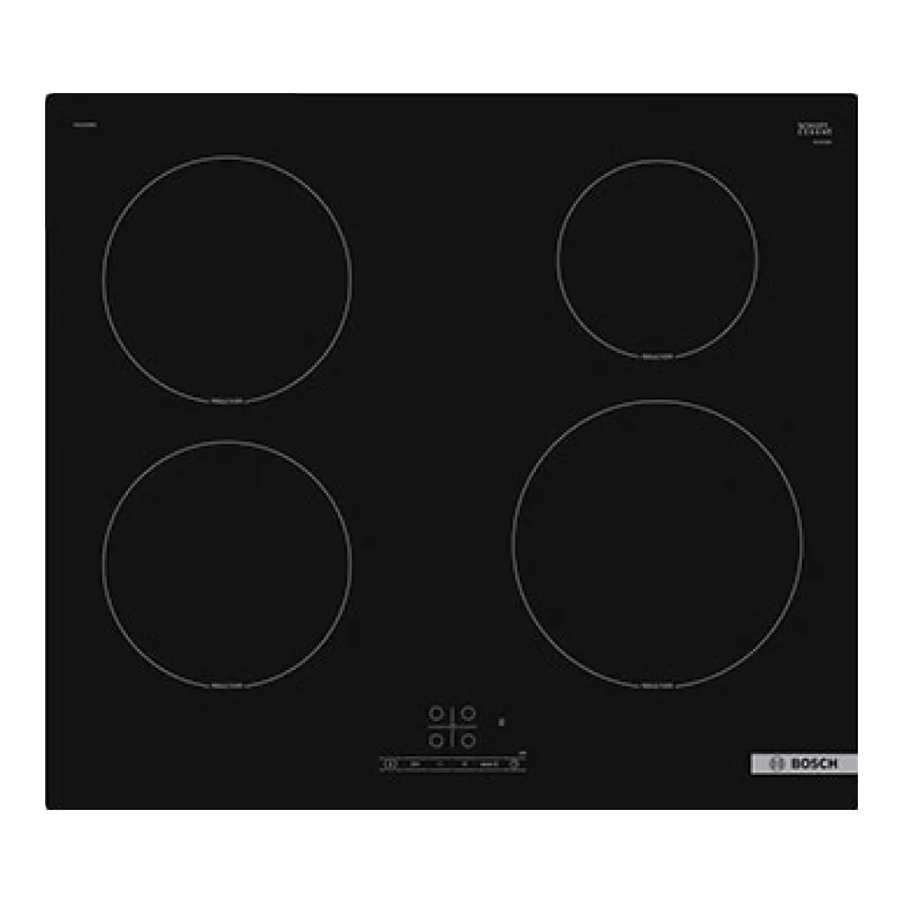 Электрическая варочная панель BOSCH PIE61RBB5E
